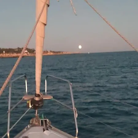 Alma Bateau-hôtel Albufeira