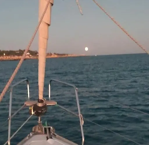 Alma Bådhotel Albufeira